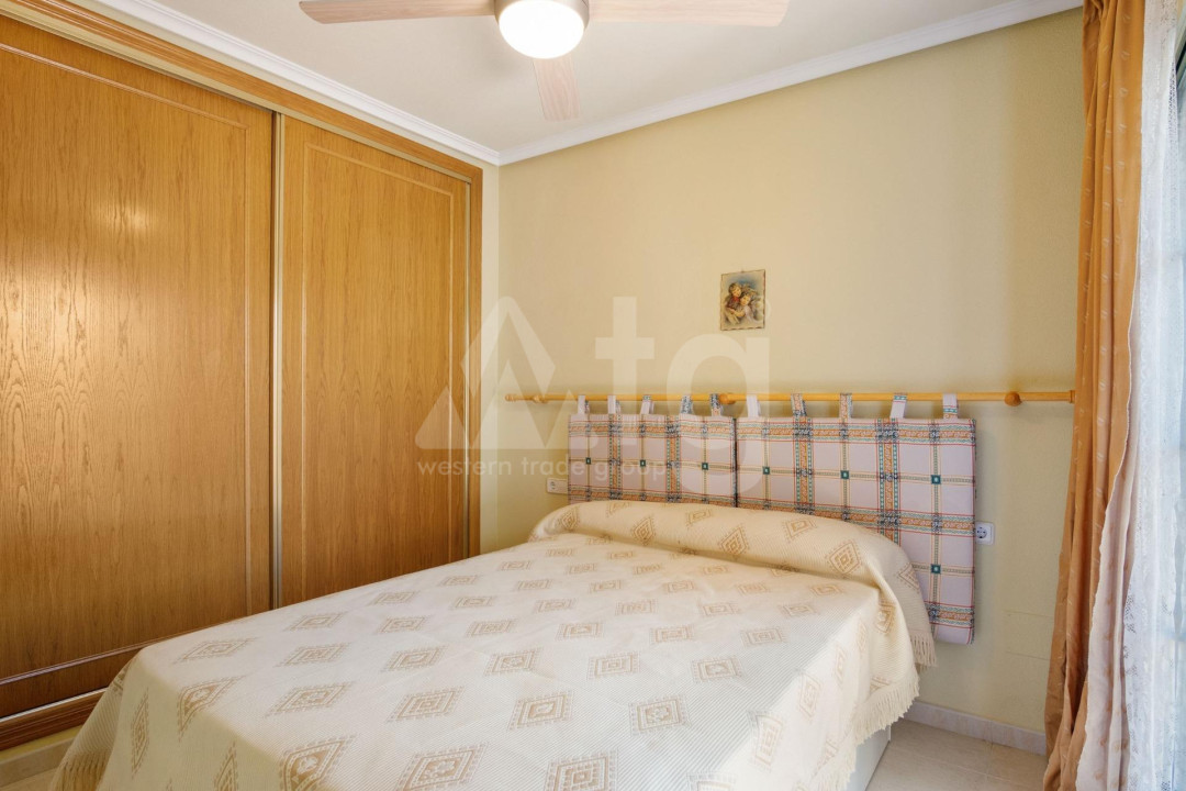 4 Schlafzimmer Villa in Orihuela Costa - URE60898 - 15