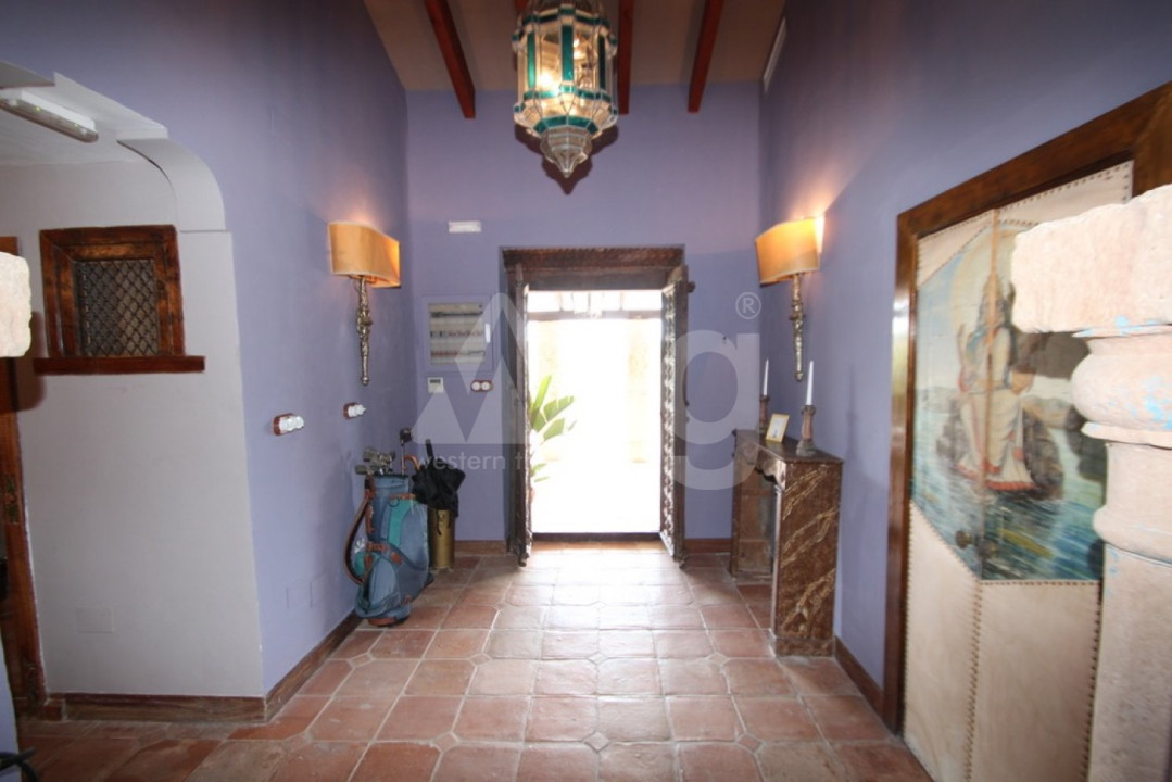 4 Schlafzimmer Villa in Orihuela - CRR41183 - 11