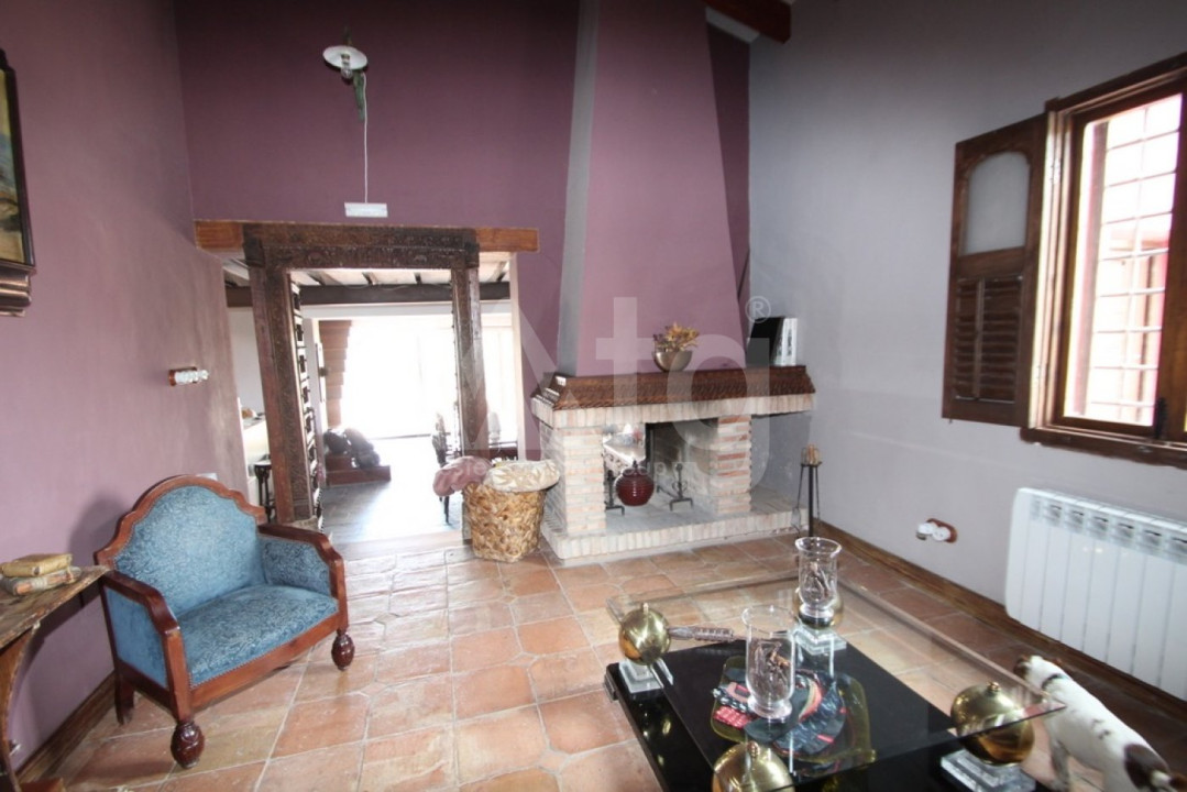 4 Schlafzimmer Villa in Orihuela - CRR41183 - 13