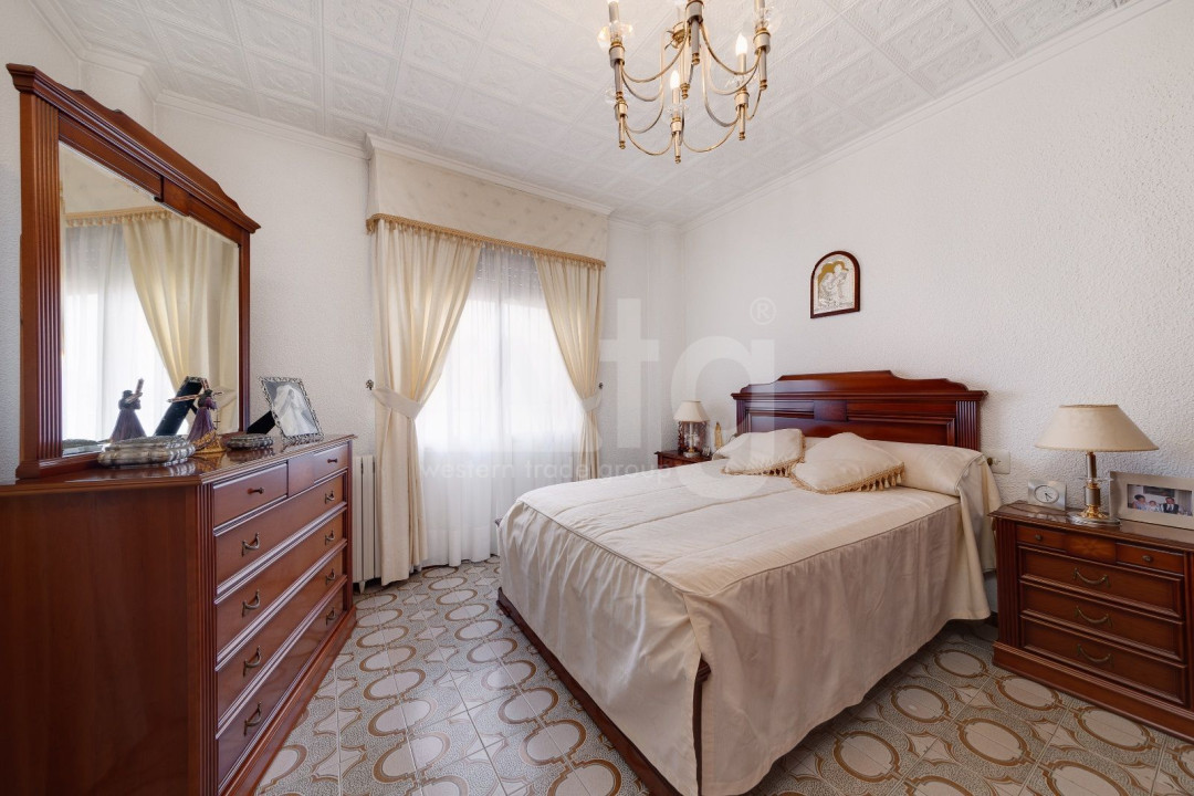 4 Schlafzimmer Villa in Orihuela - MRS52831 - 14