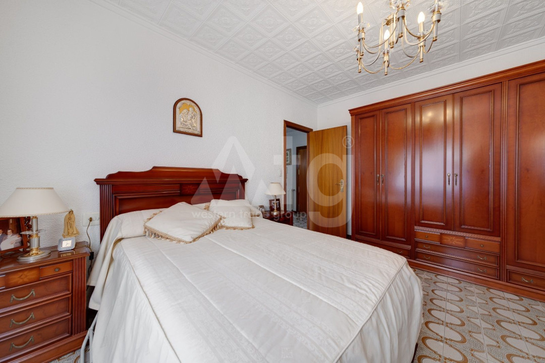 4 Schlafzimmer Villa in Orihuela - MRS52831 - 15