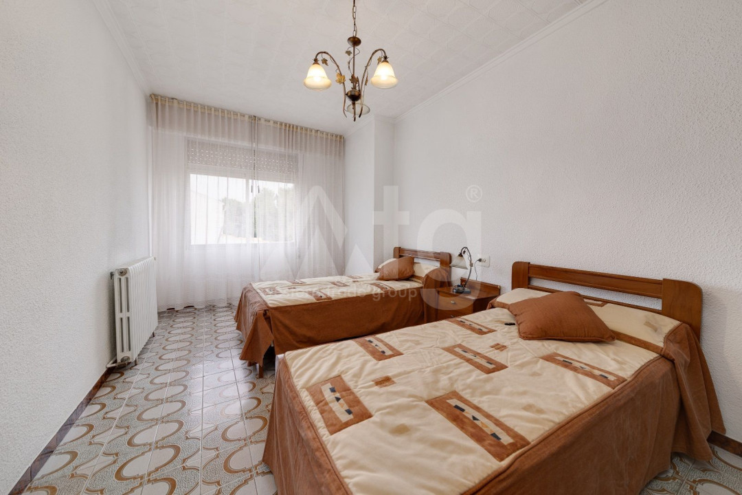 4 Schlafzimmer Villa in Orihuela - MRS52831 - 17