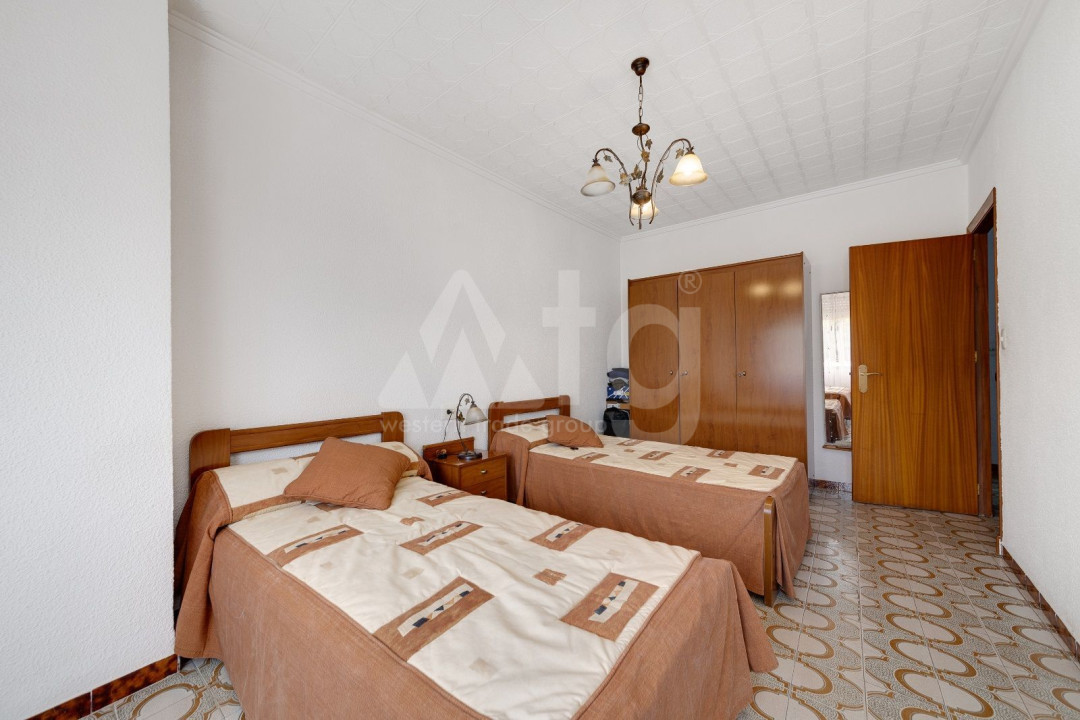 4 Schlafzimmer Villa in Orihuela - MRS52831 - 18