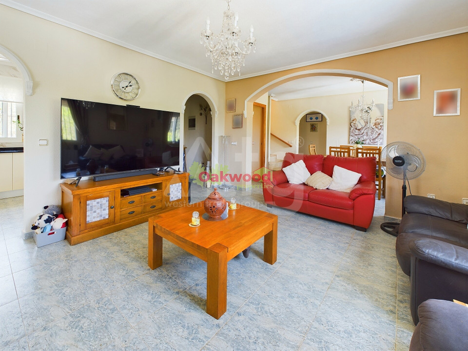 4 Schlafzimmer Villa in Pinar de Campoverde - OKW58558 - 5