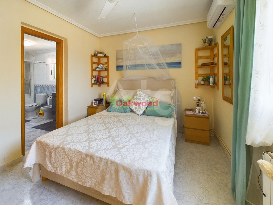 4 Schlafzimmer Villa in Pinar de Campoverde - OKW58558 - 13