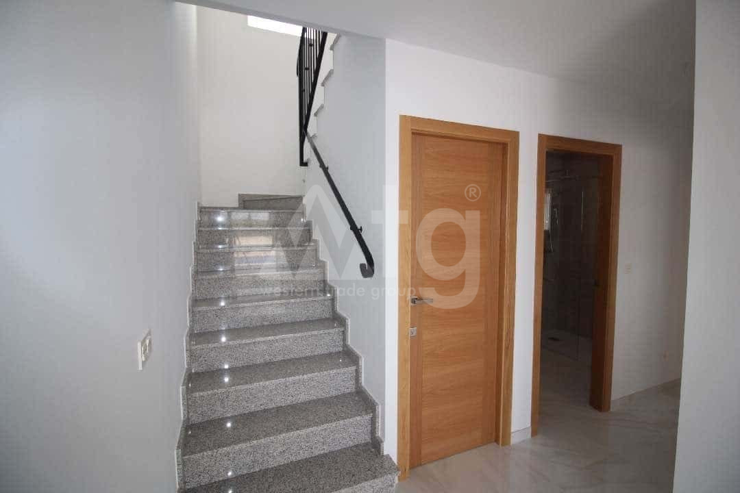 4 Schlafzimmer Villa in Pinoso - RST53080 - 7