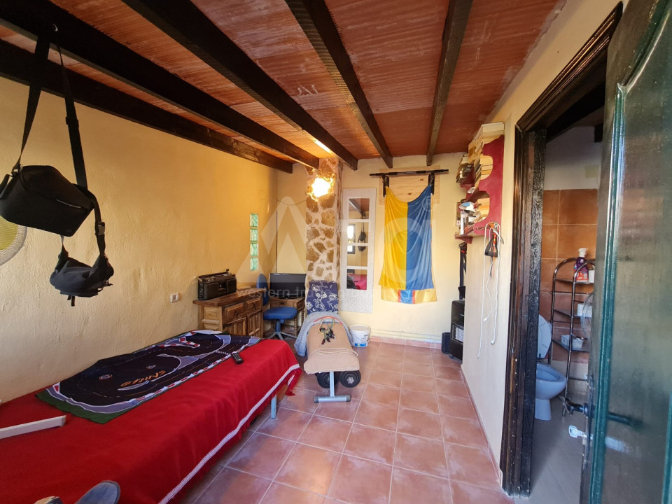 4 Schlafzimmer Villa in Pinoso - SIP56100 - 9