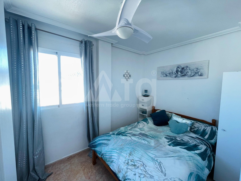 4 Schlafzimmer Villa in Playa Flamenca - VRC54811 - 9