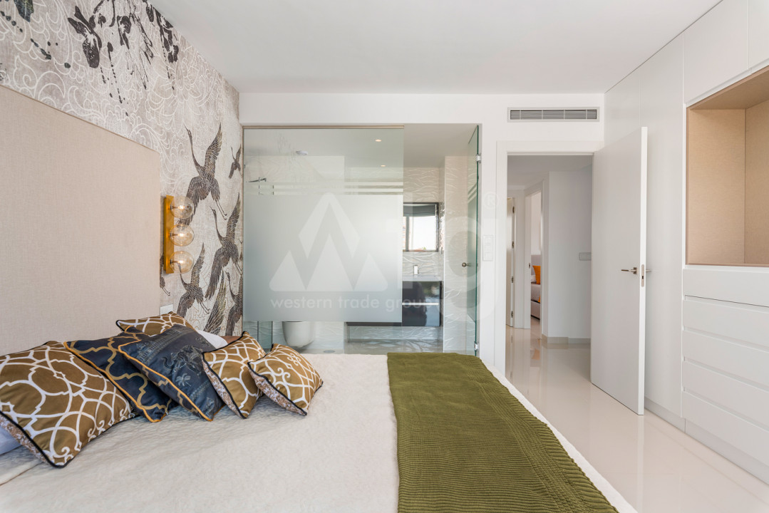 4 Schlafzimmer Villa in Playa Honda - AGI52742 - 15