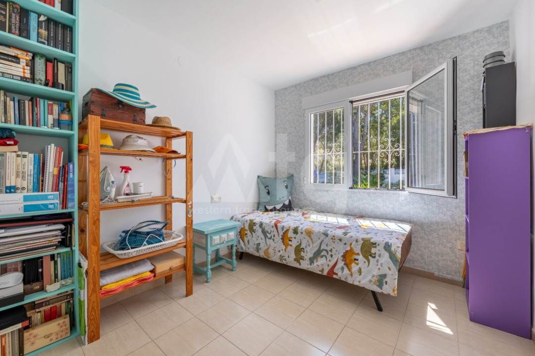 4 Schlafzimmer Villa in Pueblo Mascarat - CGN54958 - 15