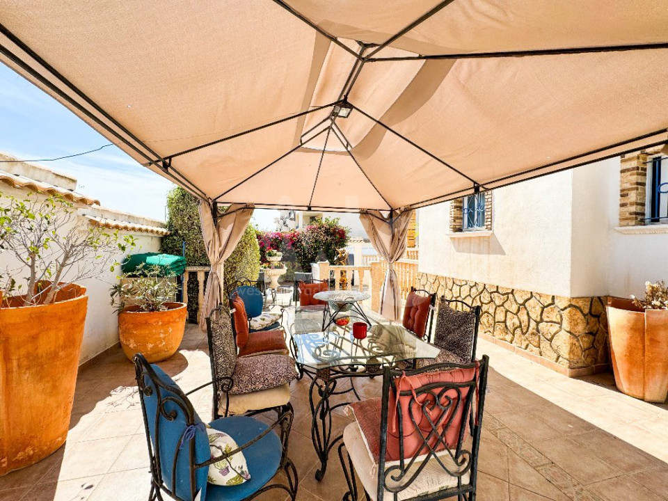 4 Schlafzimmer Villa in Punta Prima - CBH55824 - 44