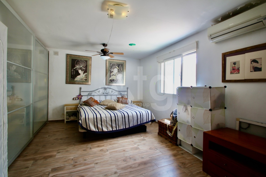 4 Schlafzimmer Villa in San Javier - VH50333 - 10
