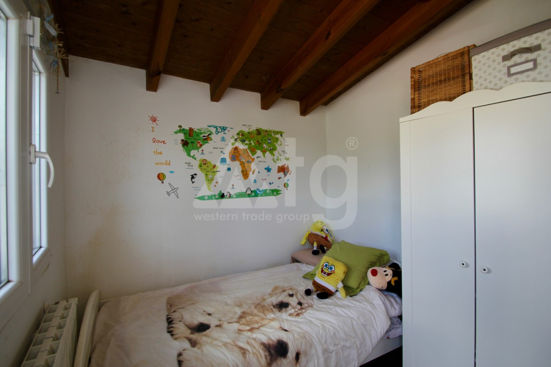 4 Schlafzimmer Villa in San Javier - VH50333 - 12