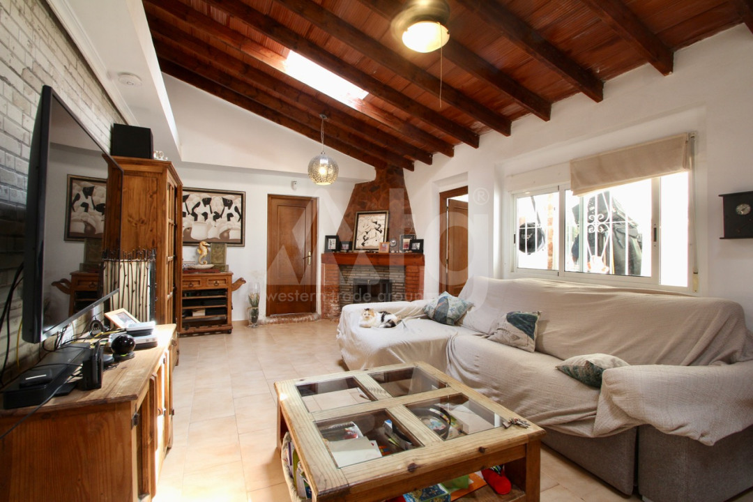 4 Schlafzimmer Villa in San Javier - VH50333 - 6