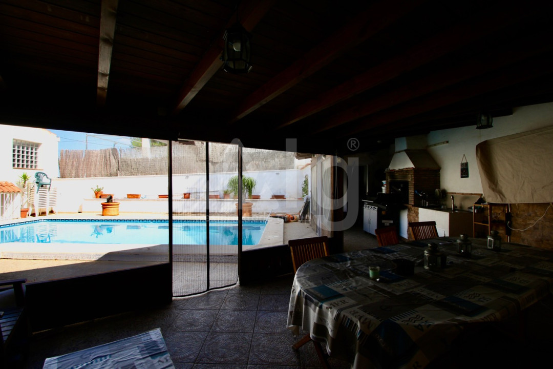 4 Schlafzimmer Villa in San Javier - VH50333 - 19