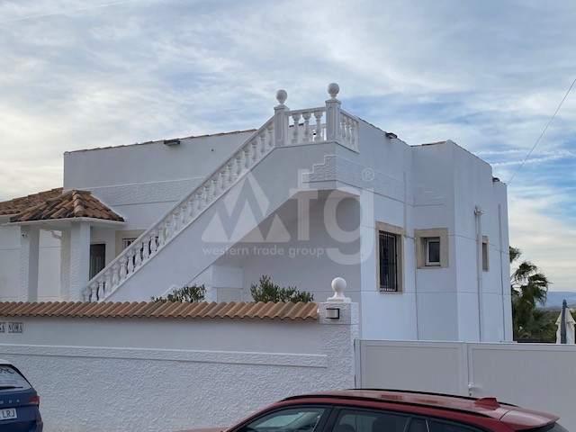 4 Schlafzimmer Villa in San Miguel de Salinas - GS62421 - 1