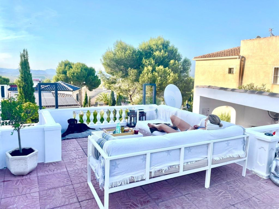 4 Schlafzimmer Villa in San Miguel de Salinas - PLM60621 - 22