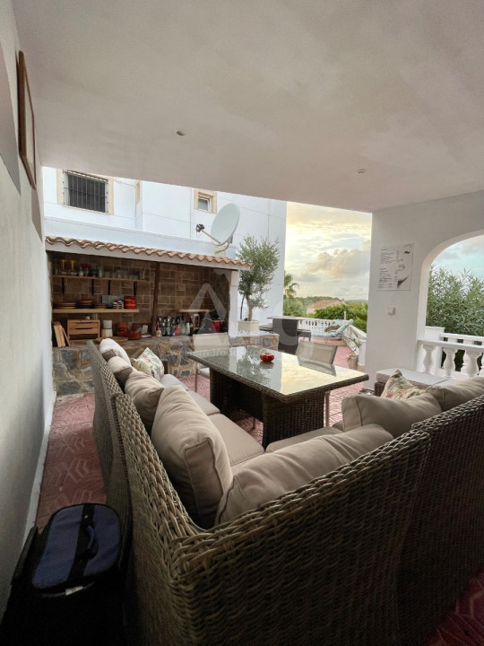 4 Schlafzimmer Villa in San Miguel de Salinas - PLM60621 - 23