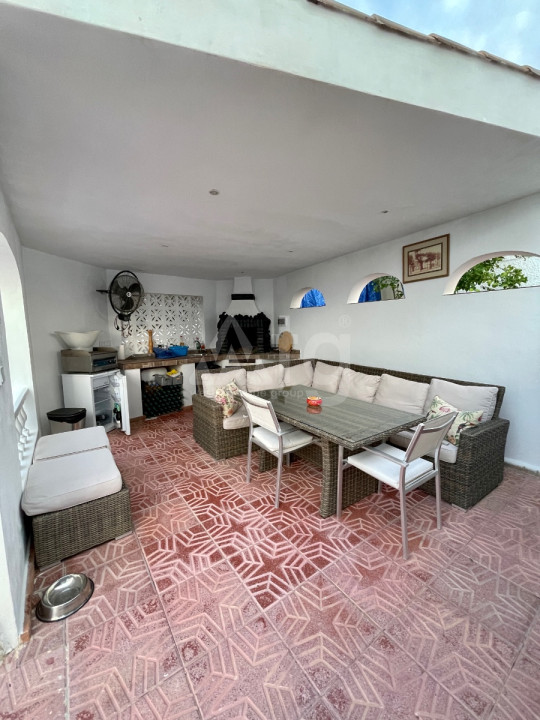 4 Schlafzimmer Villa in San Miguel de Salinas - PLM60621 - 24