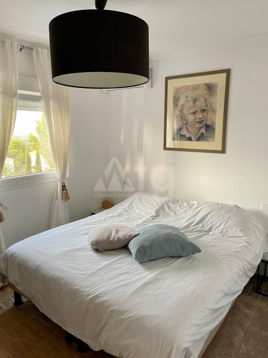 4 Schlafzimmer Villa in San Miguel de Salinas - PLM60621 - 13