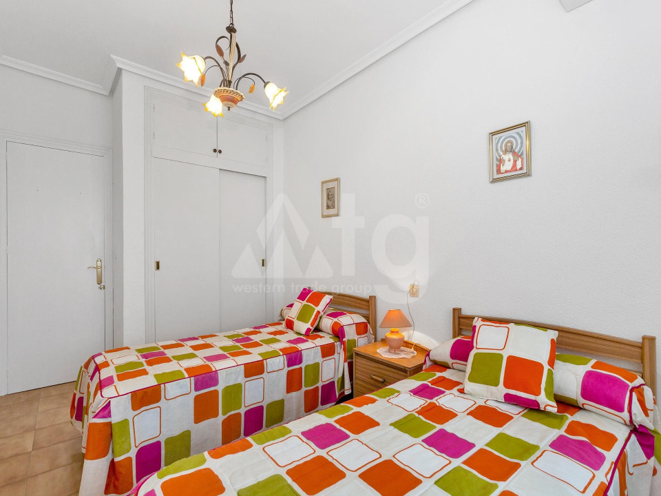 4 Schlafzimmer Villa in Torrevieja - GVS49495 - 18