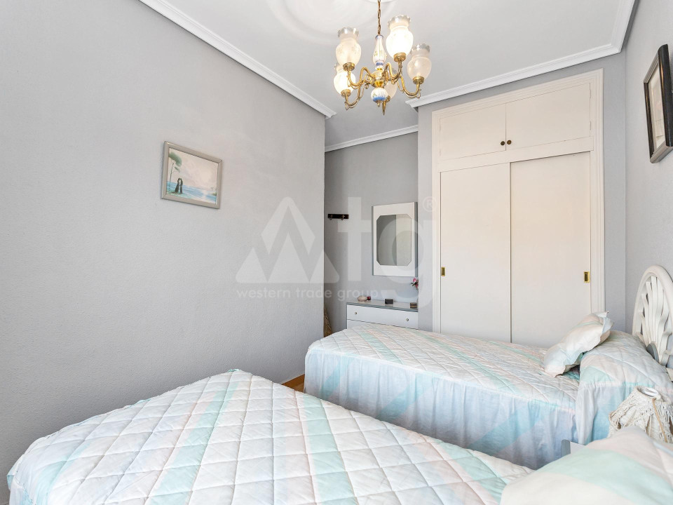 4 Schlafzimmer Villa in Torrevieja - GVS49495 - 20