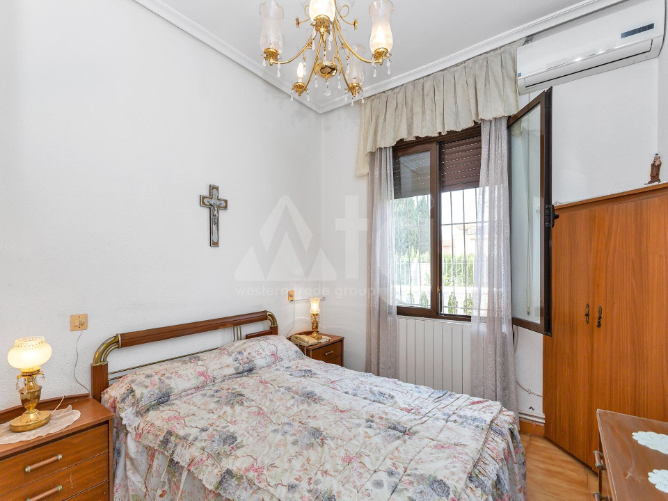 4 Schlafzimmer Villa in Torrevieja - GVS49495 - 14
