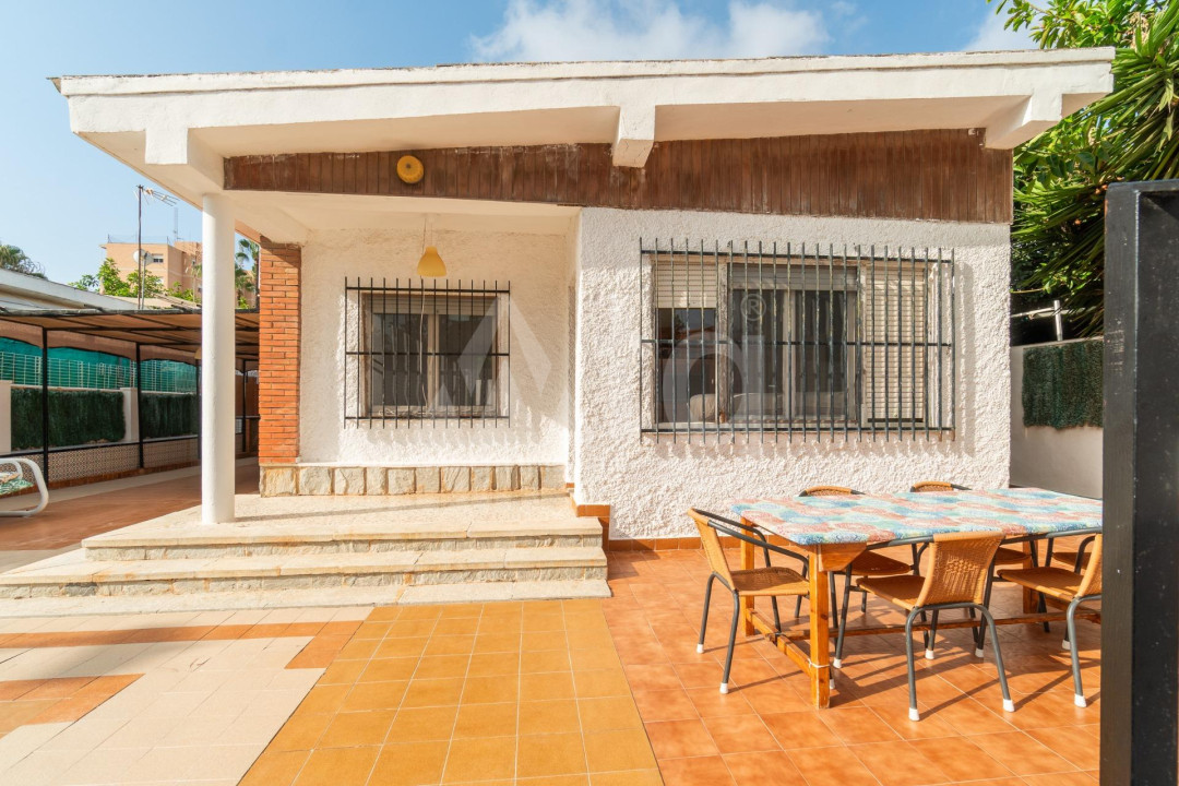 4 Schlafzimmer Villa in Torrevieja - RPF61488 - 1