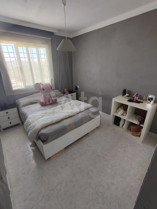 4 Schlafzimmer Villa in Torrevieja - SHL54018 - 4