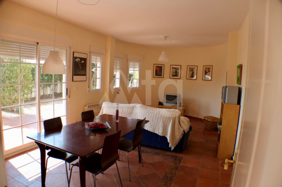 4 Schlafzimmer Villa in Villajoyosa - CPP59876 - 5