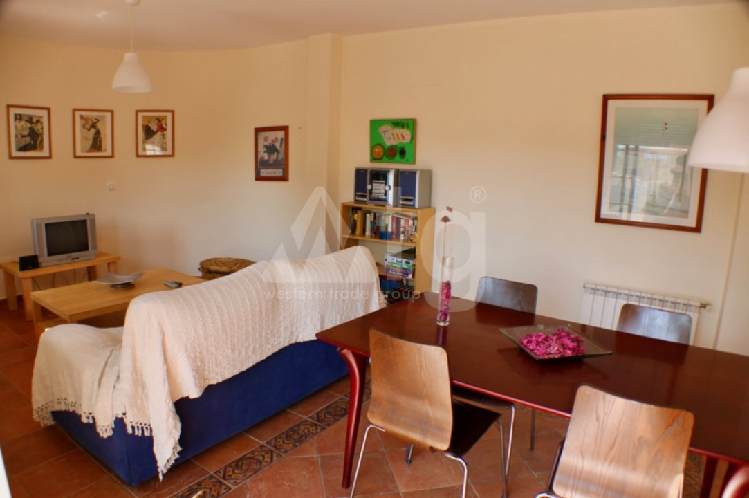 4 Schlafzimmer Villa in Villajoyosa - CPP59876 - 7