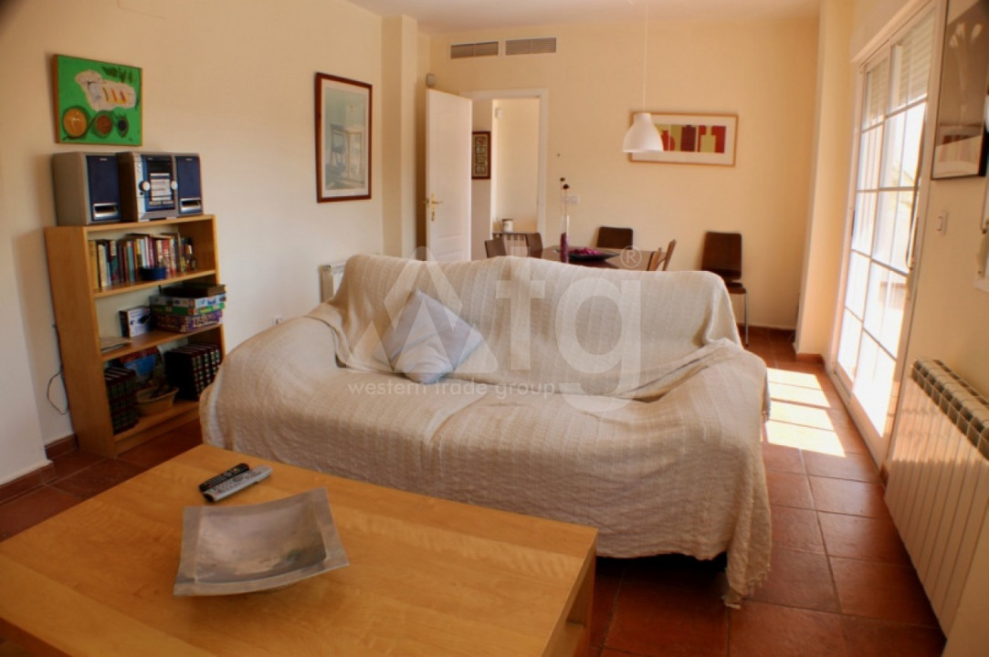 4 Schlafzimmer Villa in Villajoyosa - CPP59876 - 6