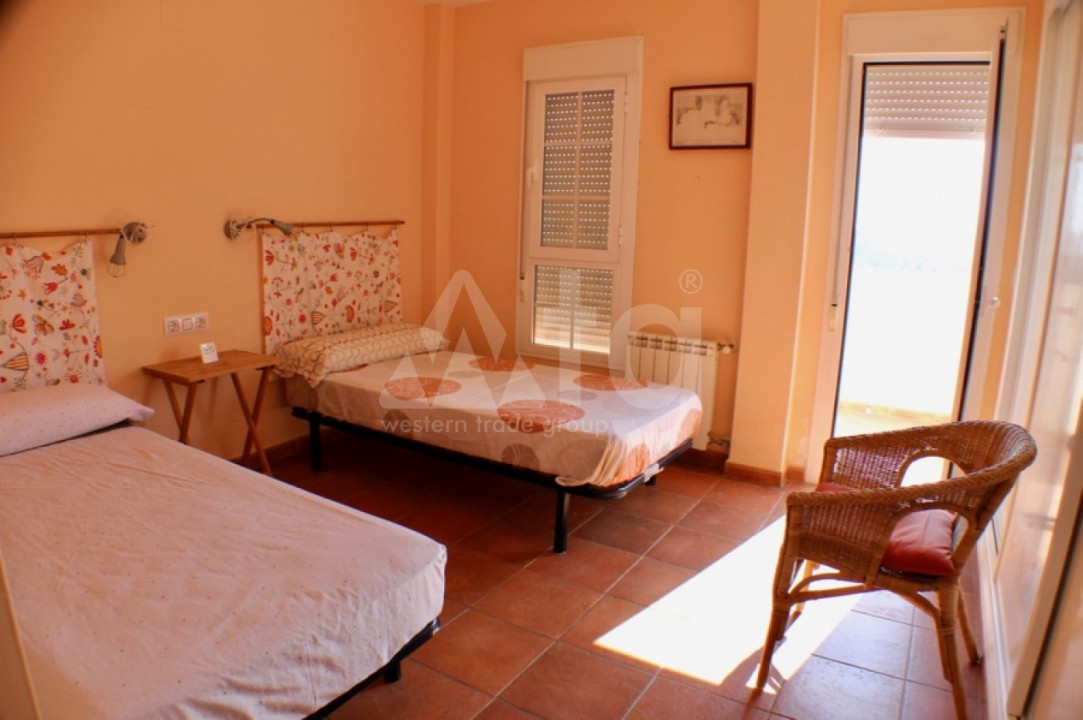 4 Schlafzimmer Villa in Villajoyosa - CPP59876 - 15