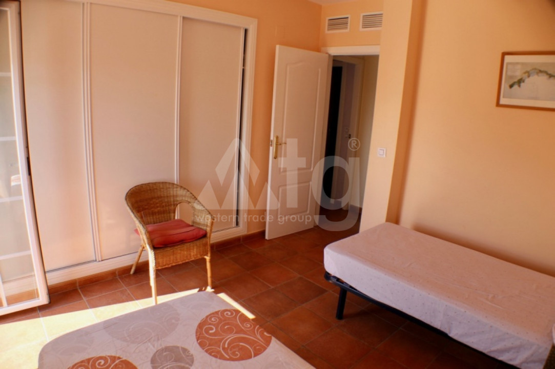 4 Schlafzimmer Villa in Villajoyosa - CPP59876 - 17