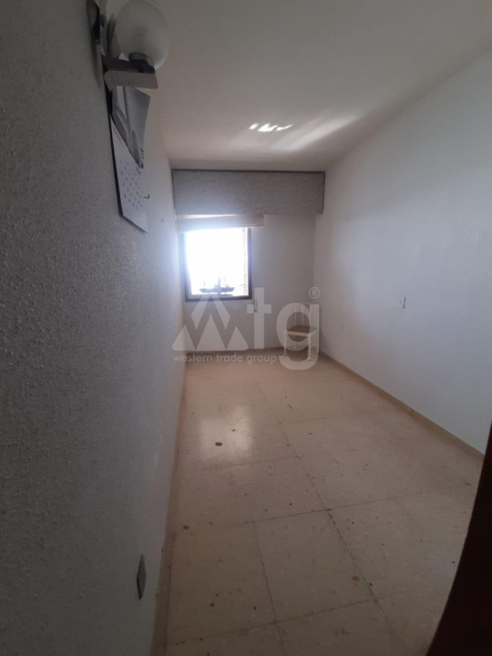 5 bedroom Apartment in Alicante - CSP53487 - 5