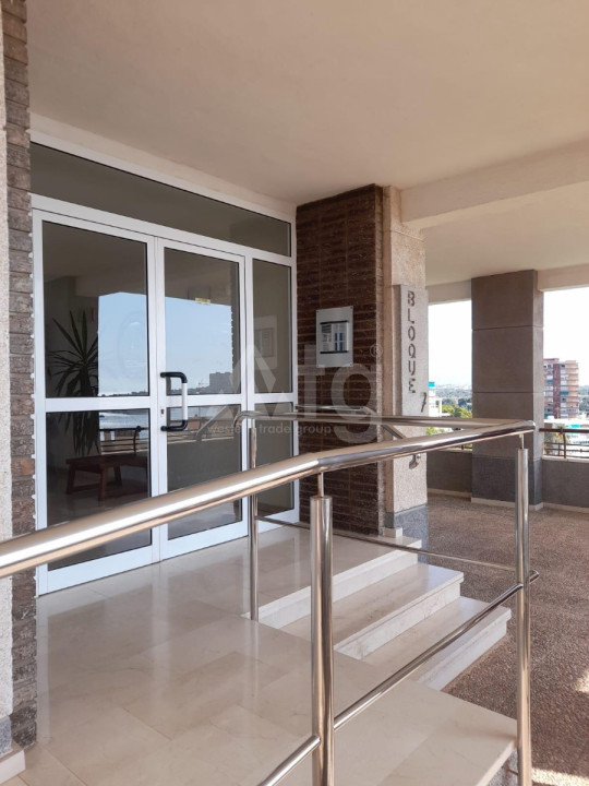 5 bedroom Apartment in Alicante - CSP53487 - 8