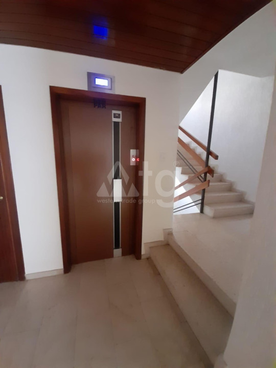 5 bedroom Apartment in Alicante - CSP53487 - 6