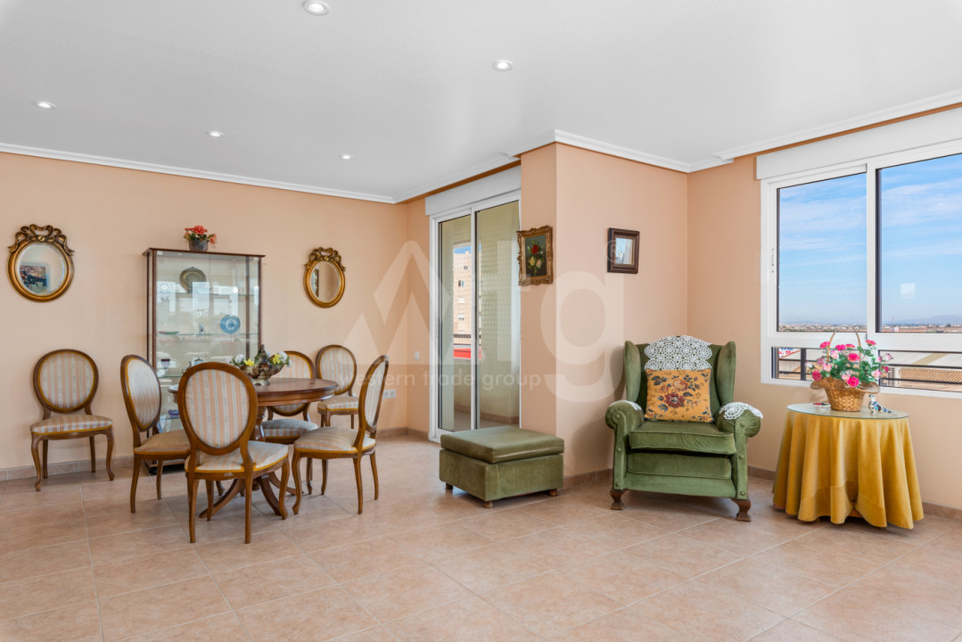 5 bedroom Apartment in Torrevieja - AGI55546 - 6