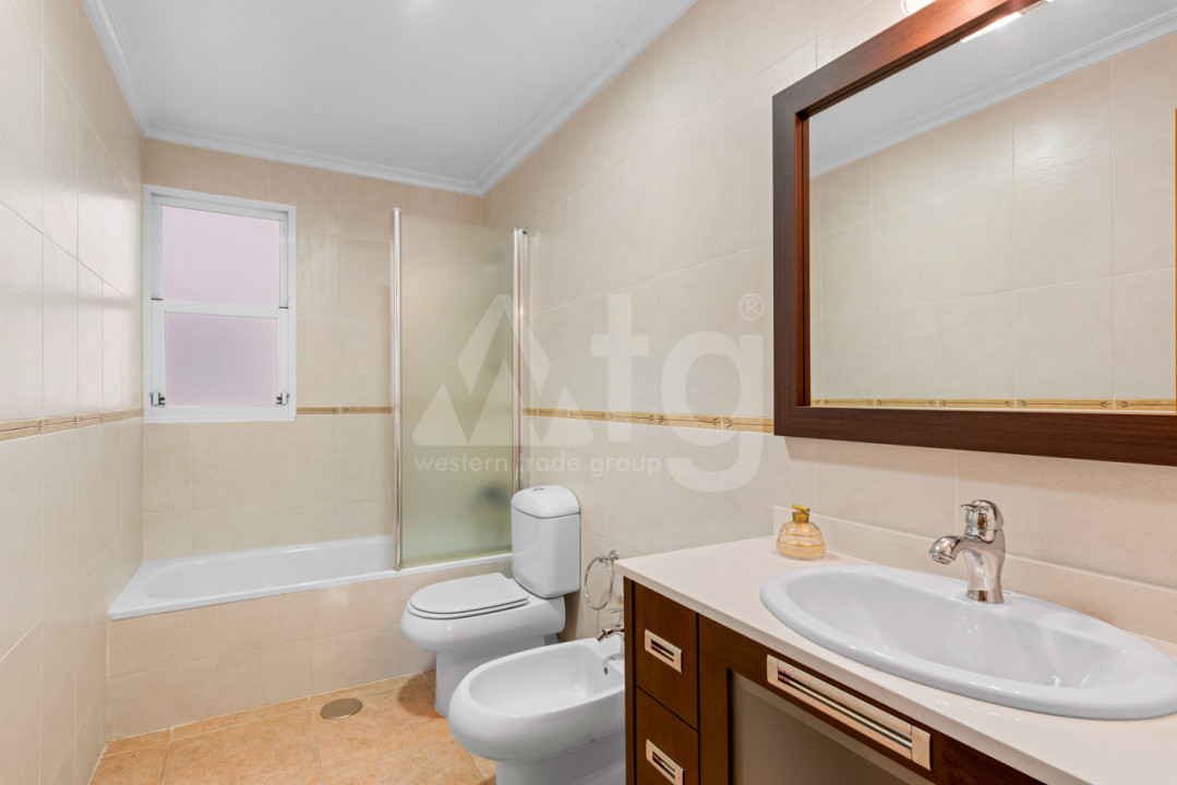 5 bedroom Apartment in Torrevieja - AGI55546 - 28