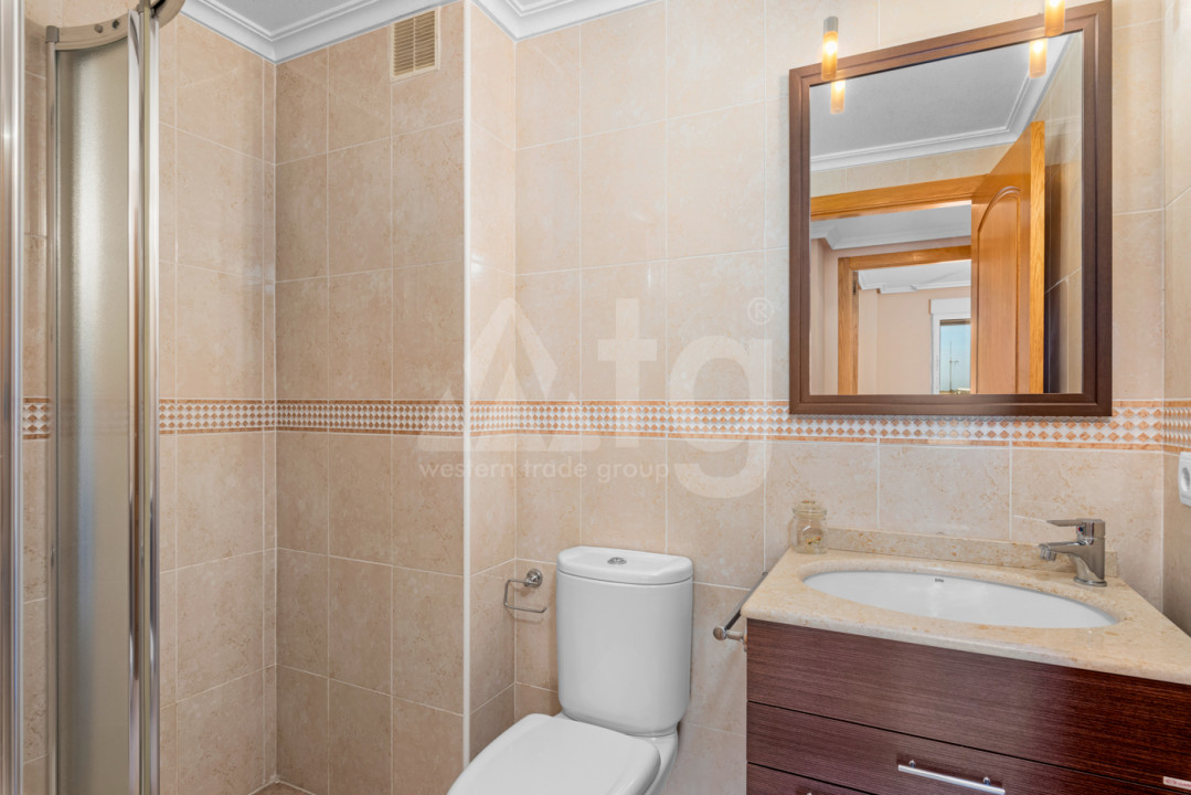 5 bedroom Apartment in Torrevieja - AGI55546 - 29