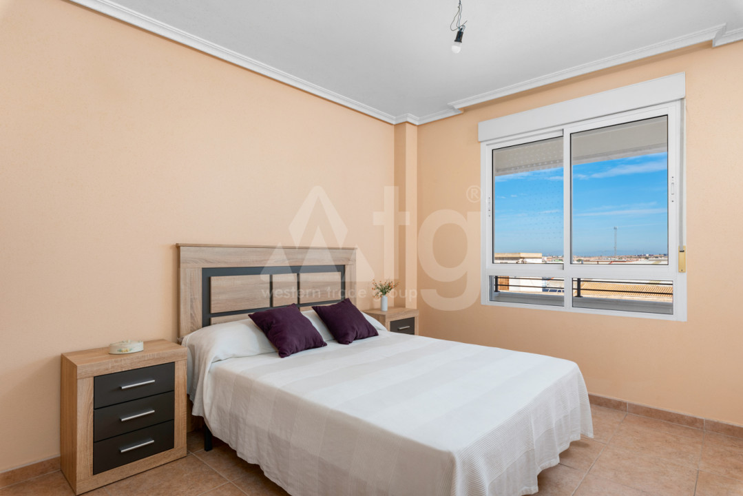 5 bedroom Apartment in Torrevieja - AGI55546 - 18