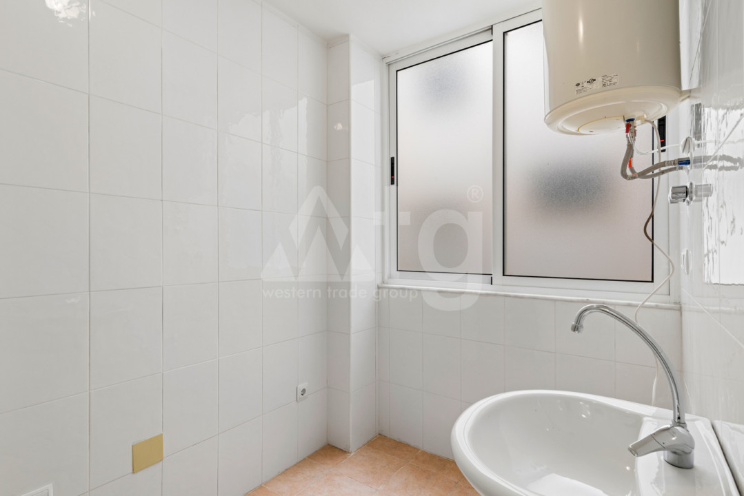 5 bedroom Apartment in Torrevieja - AGI55546 - 31