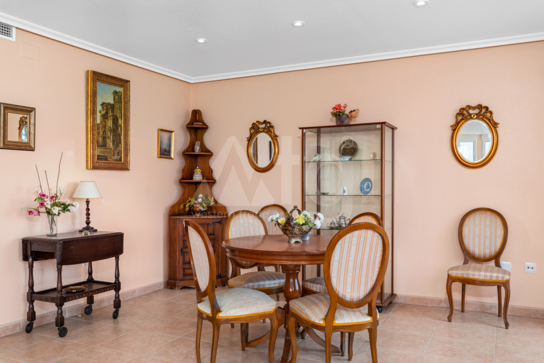 5 bedroom Apartment in Torrevieja - AGI55547 - 7