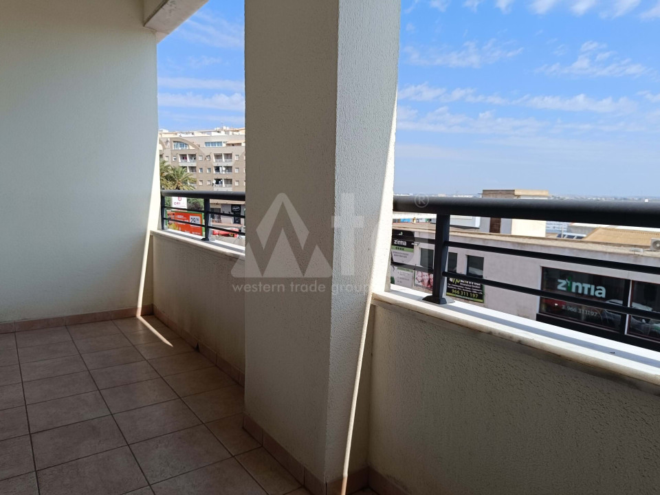 5 bedroom Apartment in Torrevieja - RST53008 - 33