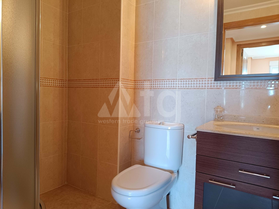5 bedroom Apartment in Torrevieja - RST53008 - 22