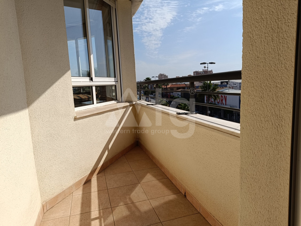 5 bedroom Apartment in Torrevieja - RST53008 - 26