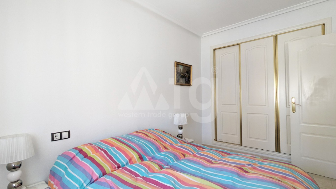 5 bedroom Townhouse in Algorfa - ELA55905 - 14