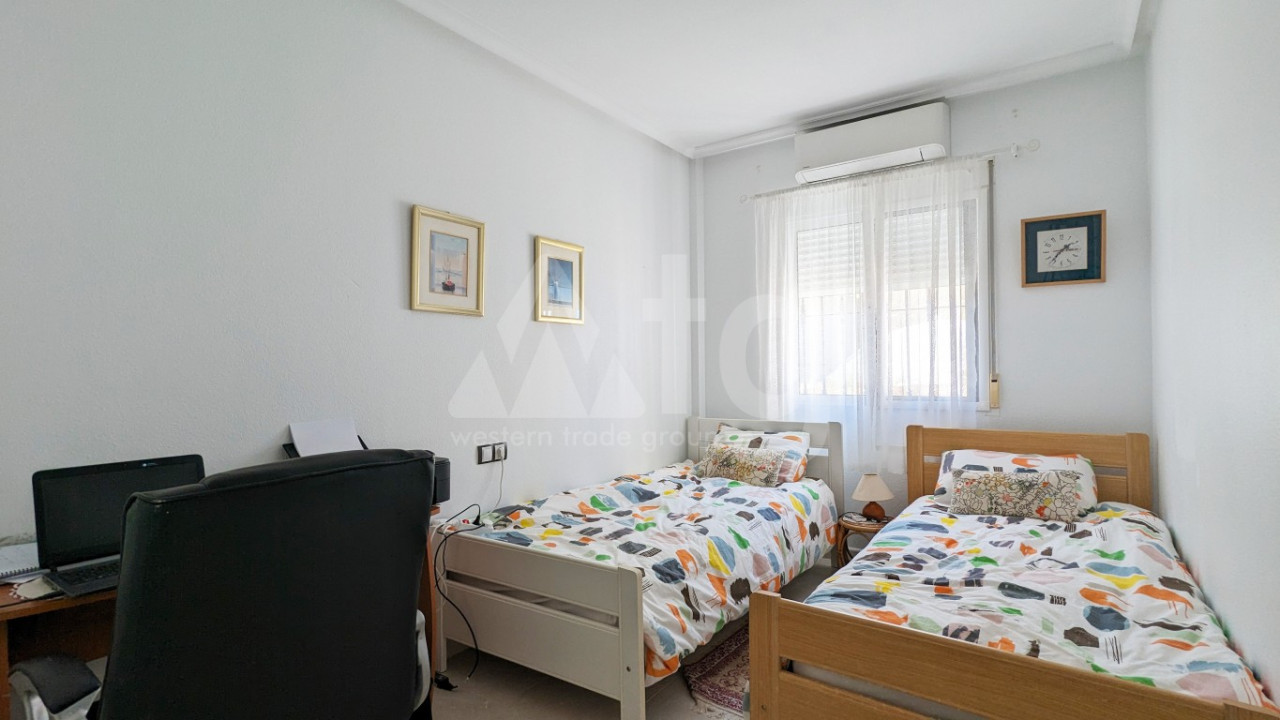 5 bedroom Townhouse in Algorfa - ELA55905 - 16