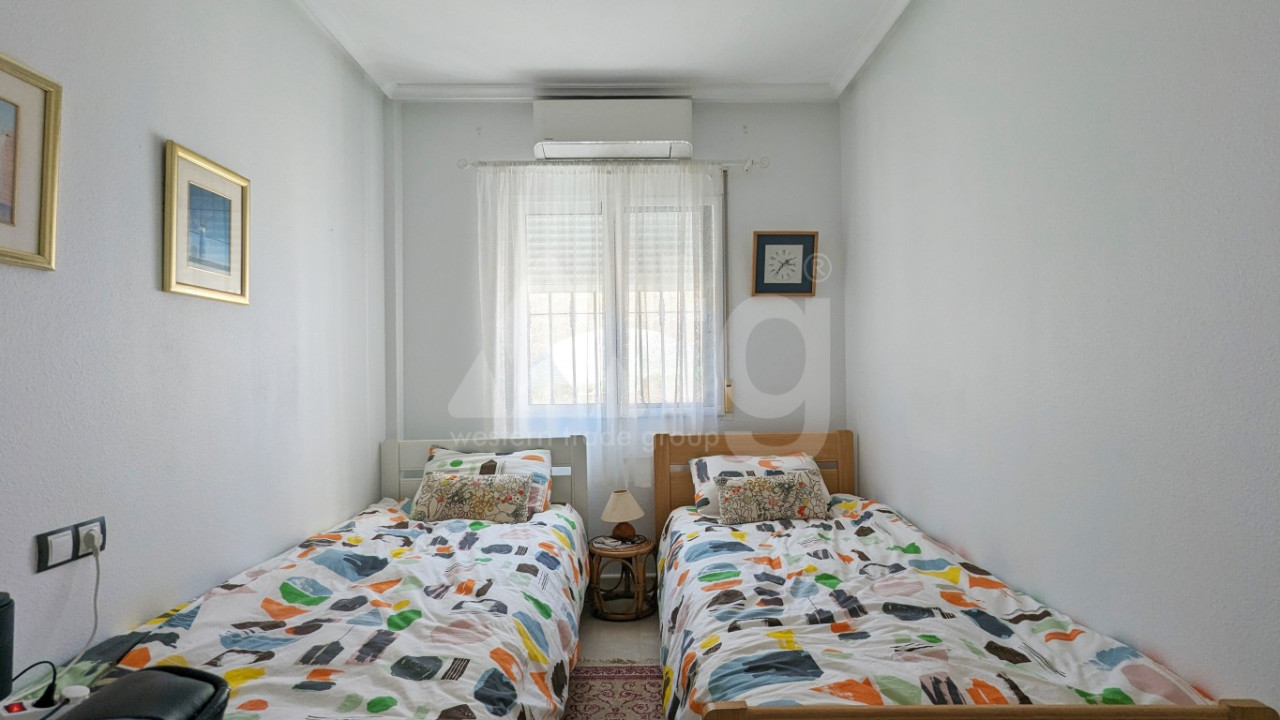 5 bedroom Townhouse in Algorfa - ELA55905 - 15