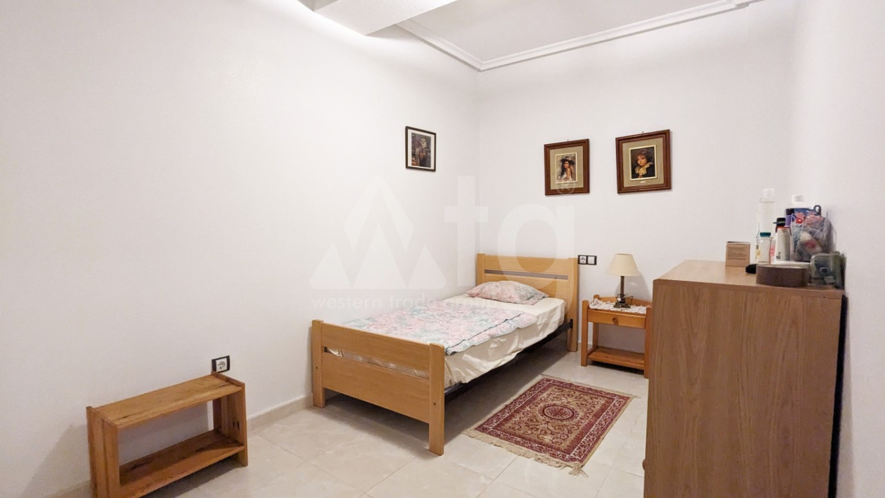 5 bedroom Townhouse in Algorfa - ELA55905 - 20